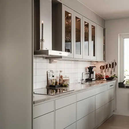 Apartmán Cassa Gabriella In Kruen-klais Mit Einer Wunderschoenen Aussicht
