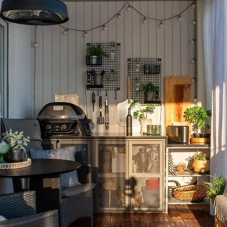 Cassa Gabriella In Kruen-klais Mit Einer Wunderschoenen Aussicht Apartment Krün