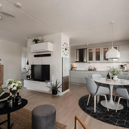 Cassa Gabriella In Kruen-klais Mit Einer Wunderschoenen Aussicht Apartment Krün